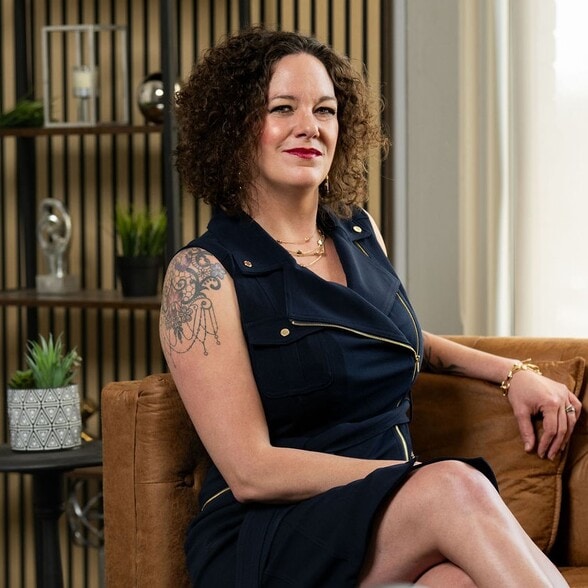 Primary Contact Photo