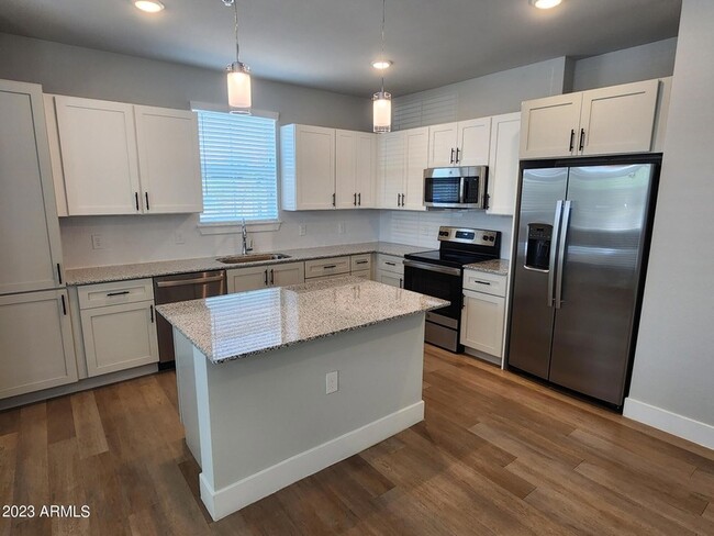 Photo - 7460 N Zanjero Blvd Unit B4