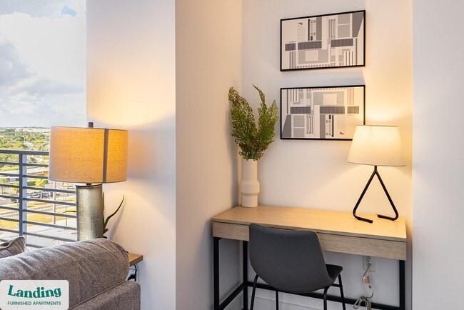 Photo - 200 NE 1st Ave Unit 611.1412288