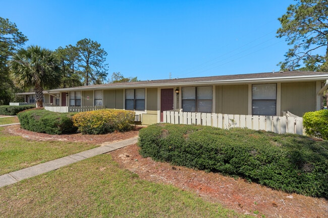 Photo - Terrace Trace Apartments