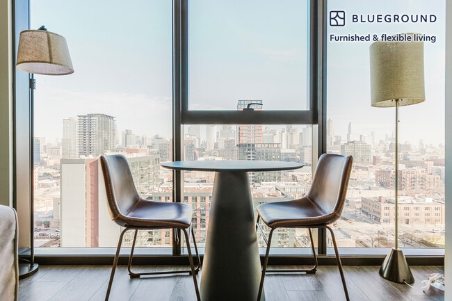 Photo - 1400 W Randolph St Unit SI FL16-ID1170