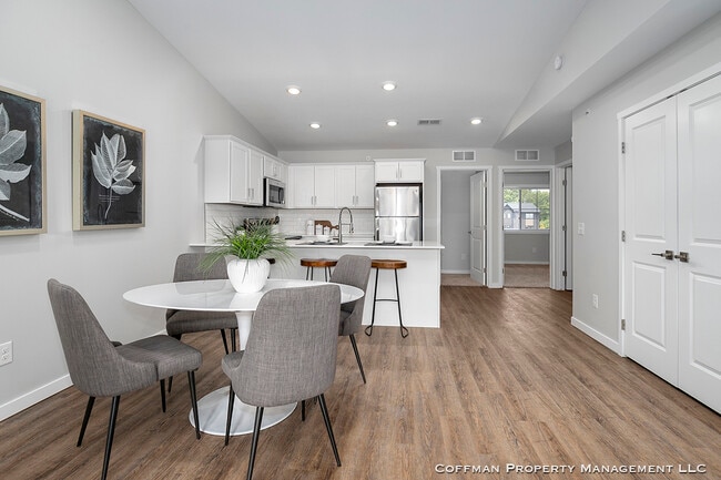 Photo - Northern Dell Commons