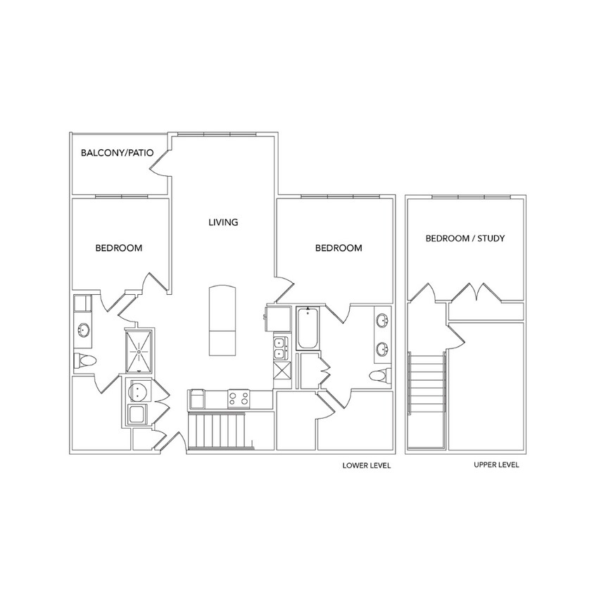 Floor Plan - C1
