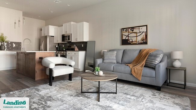 Photo - 3401 Redbud Ln Unit 3405