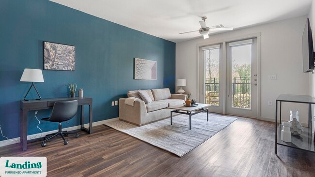 Photo - 5810 UTSA Boulevard Unit 3123