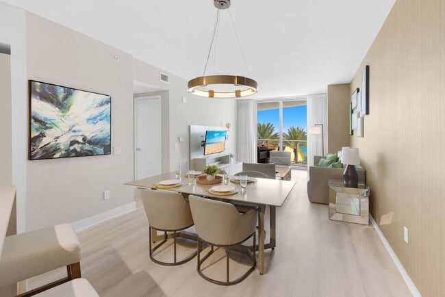 Building Photo - 4111 S Ocean Dr Unit SI ID1296213P