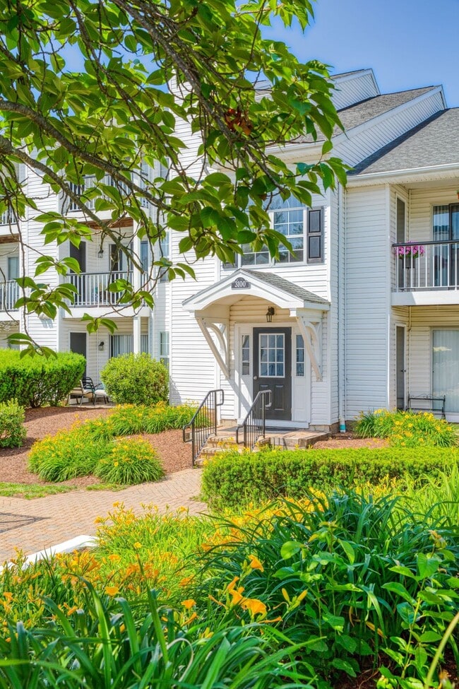 Photo - Middletown Ridge Apartments