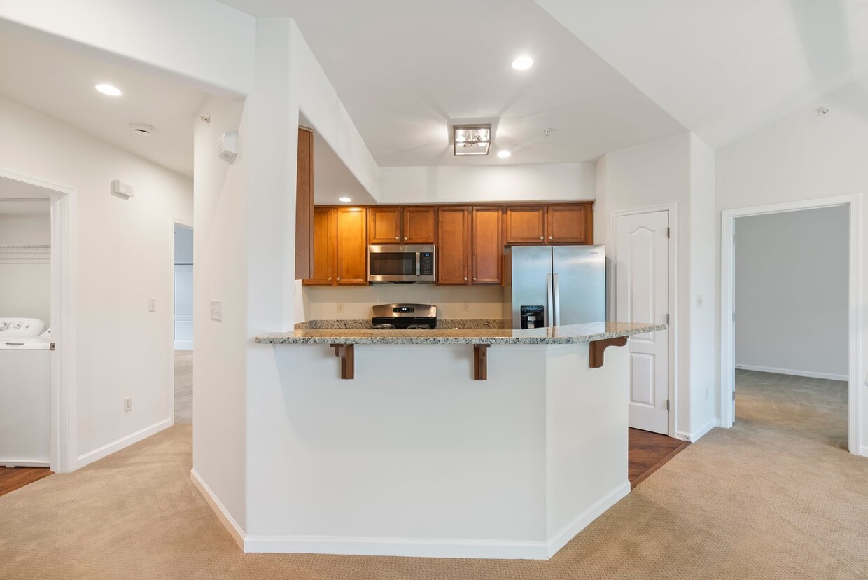 Floor Plan - Devon II (Upgraded Appliances Lighting - Premiu...