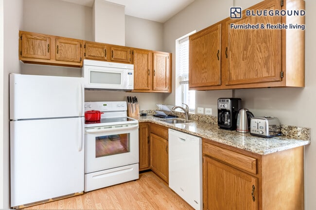 Photo - 1826 Vernon St NW Unit SI FL3-ID193