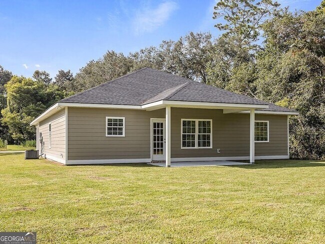 Photo - 1002 Oglethorpe Ln