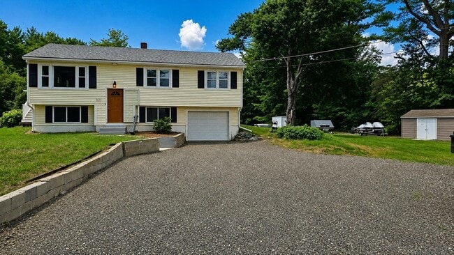 Building Photo - 503 Tolend Rd