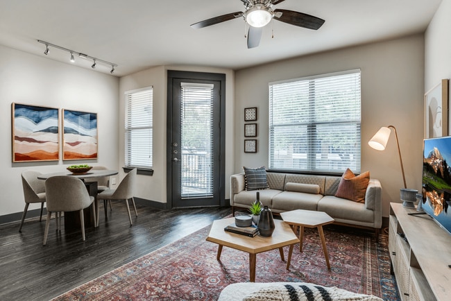 Photo - Axis at Wycliff