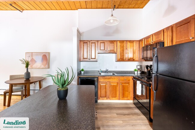 Photo - 45 Willow St Unit 424.1412550