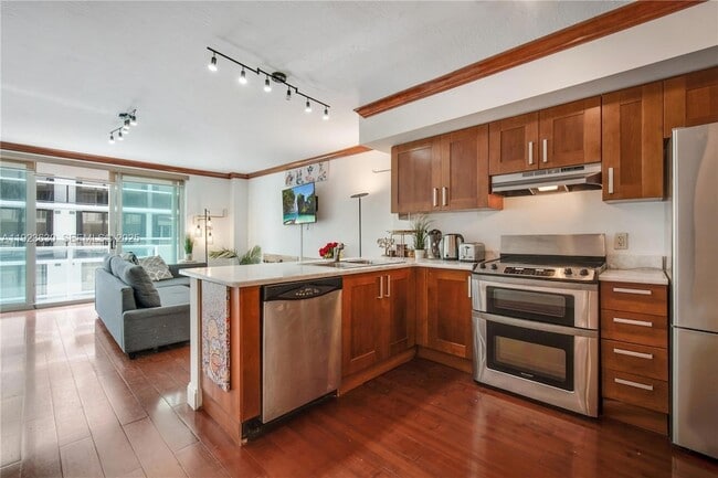 Photo - 9499 Collins Ave Unit 1005