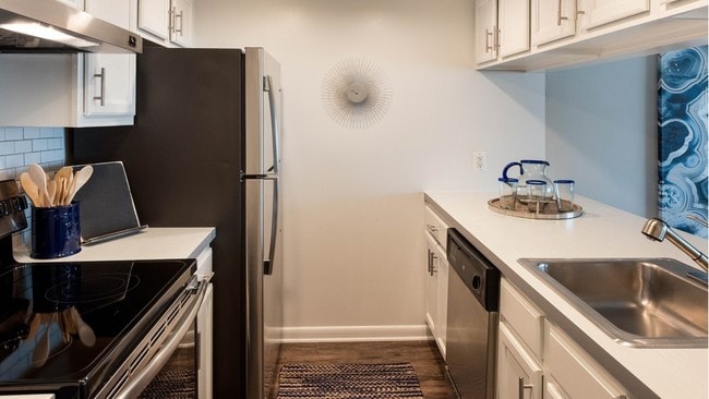 Photo - Arrive Alexandria