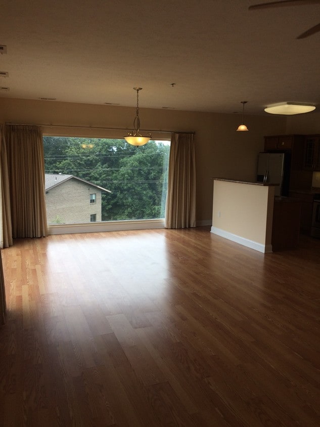 Floor Plan - 6F