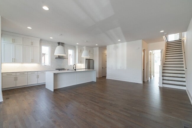 Photo - 1009 Garfield St