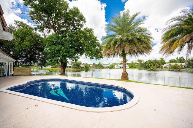 Photo - 9881 SW 1st Ct