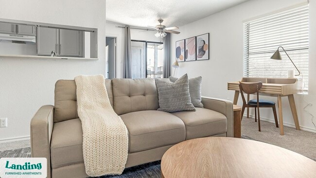 Photo - 1071 Clayton Ln Unit M0412