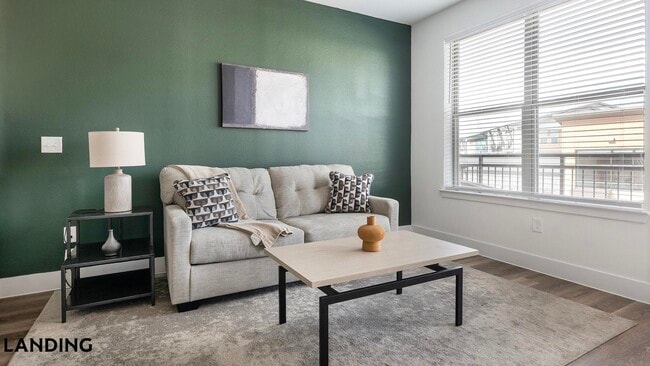 Building Photo - 6525 Ed Bluestein Blvd Unit 16206