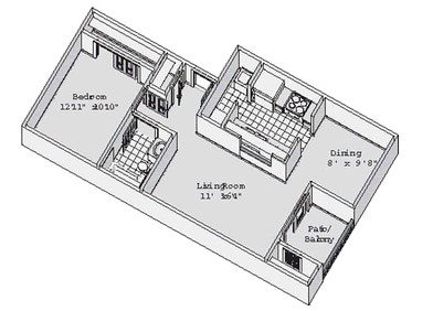 The Executive - The Executive