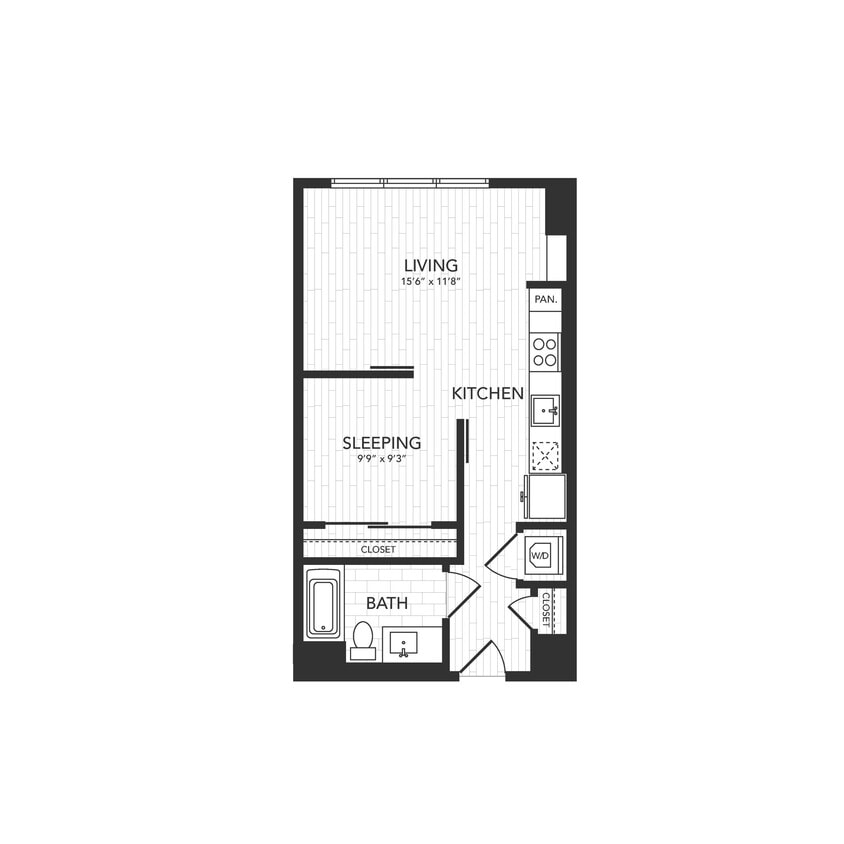 Floor Plan - S11