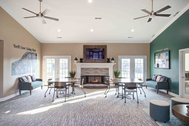 Photo - Pine Ridge Apartments