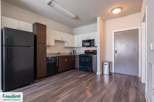 Photo - 1415 N Main Ave Unit 1214