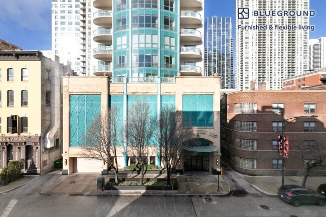 Photo - 61 W Erie St Unit FL3-ID1400