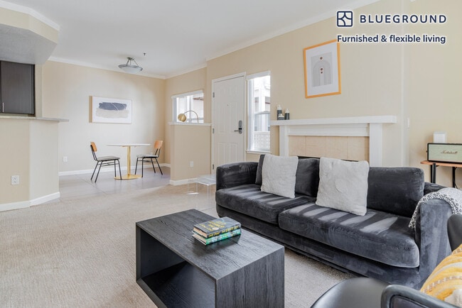 Photo - 800 High School Way Unit FL2-ID2083