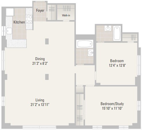 Floor Plan - fron-2Tf