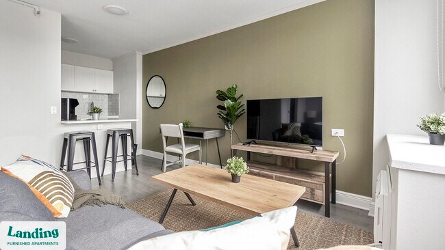 Photo - 305 Dr. M.L.K. Jr St S Unit 321