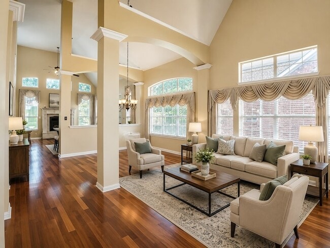 Photo - 5708 Rickshaw Ln