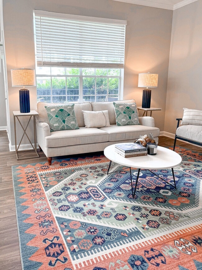 Photo - The Preserve Apartments