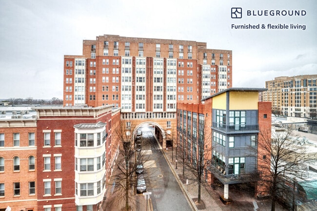Photo - 1122 N Hudson St Unit SI FL6-ID649