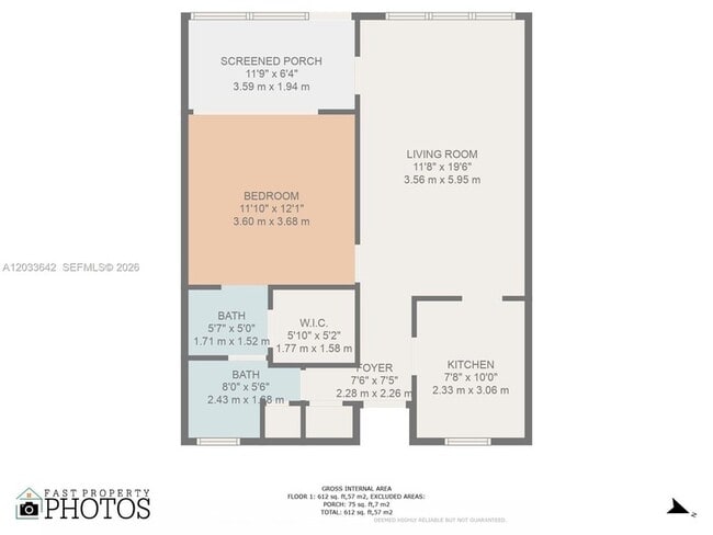 Photo - 9410 Tangerine Pl Unit 105