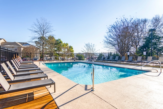 Photo - Northtowne Village Apartment Homes