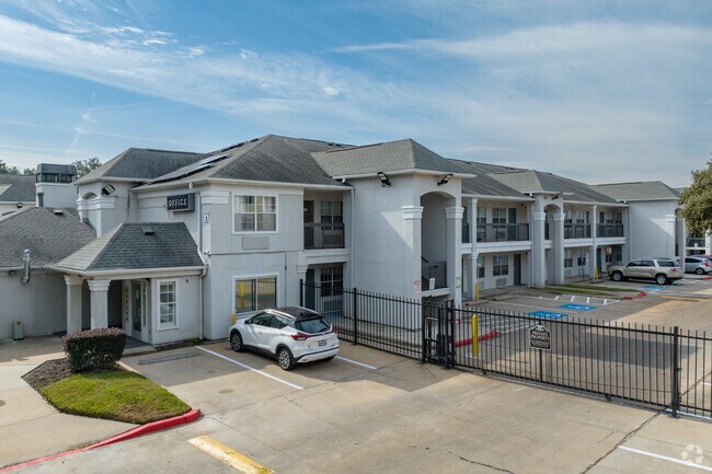 Fusion at Rye - Fusion at the Rye 3030