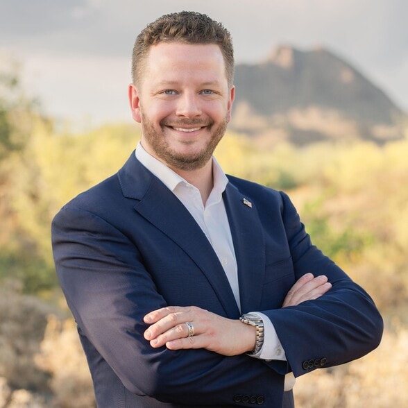 Primary Contact Photo