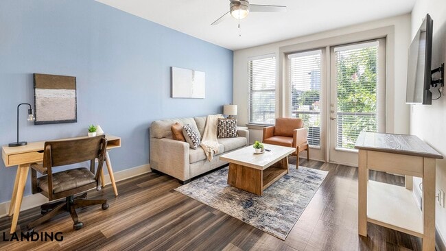 Photo - 707 Seale St Unit 223
