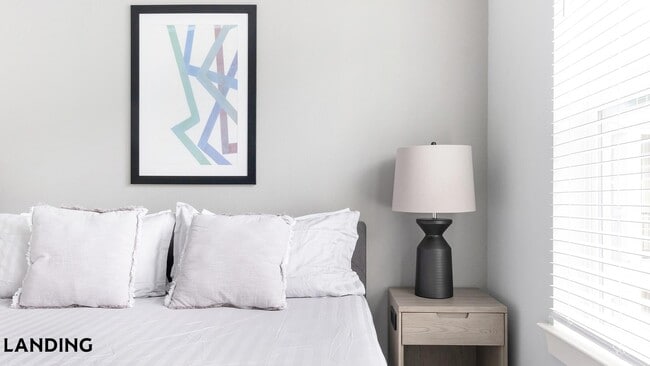 Photo - 1619 N Frazier St Unit 410