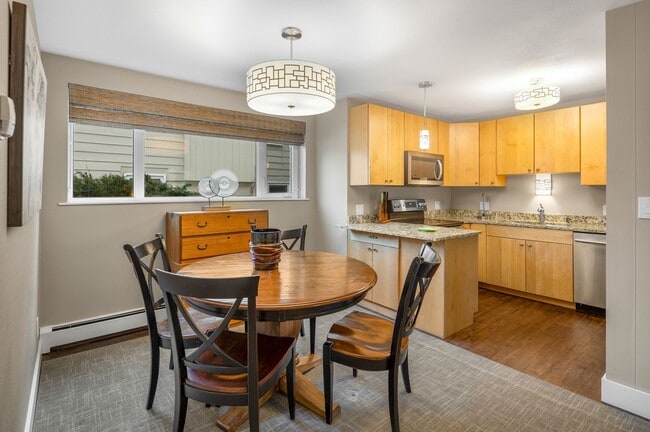 Photo - Baker Apartments