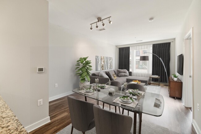 Photo - Monument Village at College Park