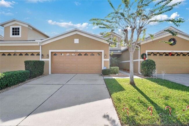 Photo - 419 Harbor Winds Ct