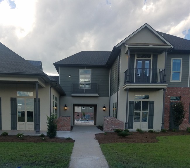 Photo - Acadia Villas Apartment Homes for Rent