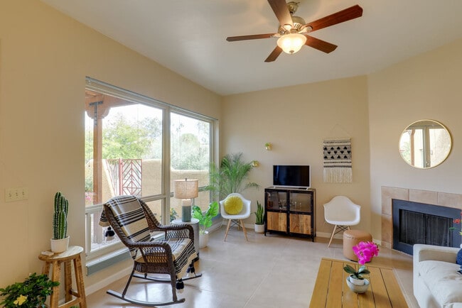 Building Photo - 6255 N Camino Pimeria Alta Unit SI ID1545747P