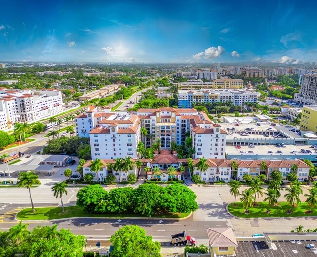 10X Mizner Park - Boca Raton, FL 7 units available | CorporateHousing