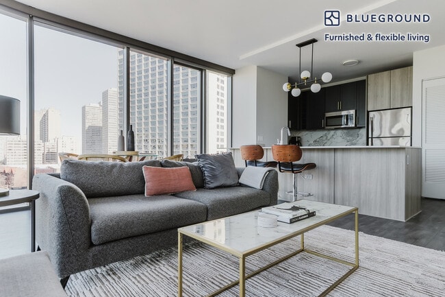 Photo - 5252 S Cornell Ave Unit FL8-ID1160