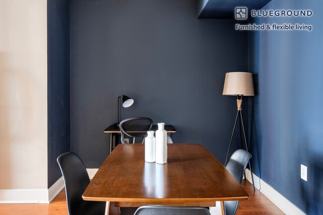 Photo - 425 L St NW Unit FL10-ID1