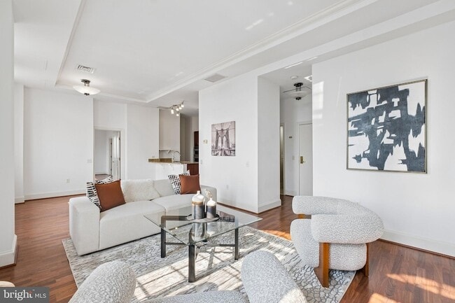 Photo - 1512 14 Spruce Street Unit PH-2402 Unit PH-2402